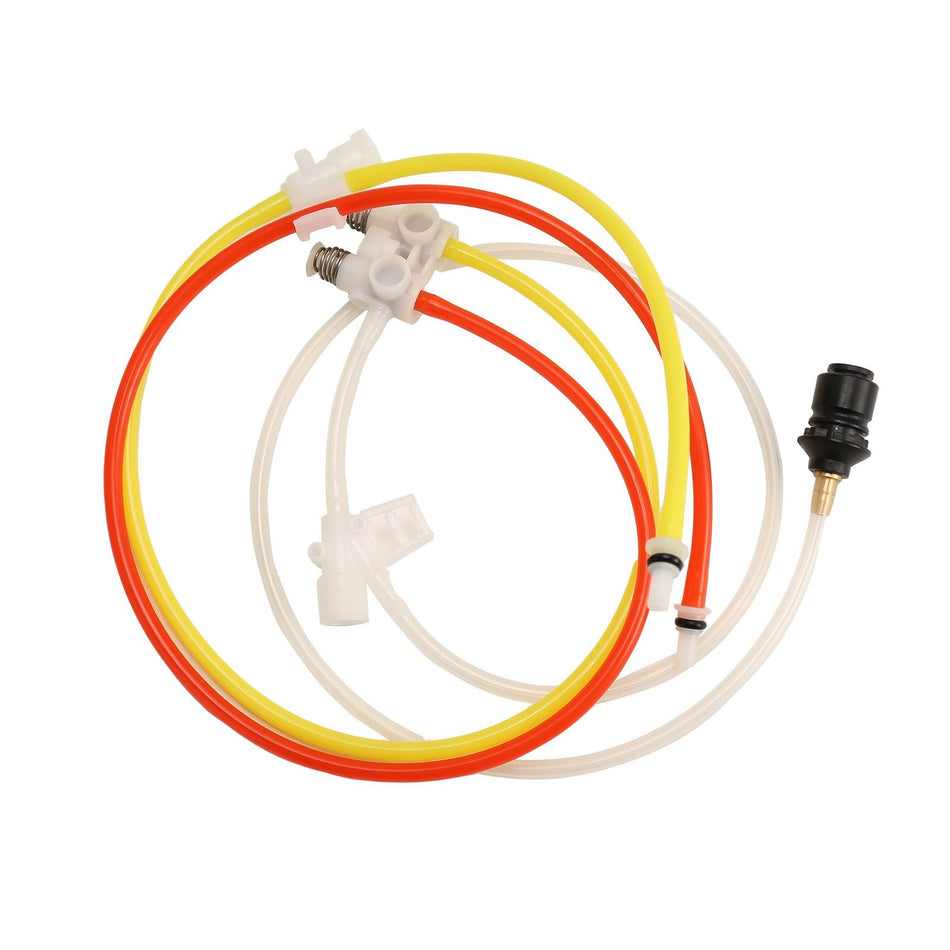 Seat Control Valve Air Pipe Driver - OEM 1498894 | Eurowagens