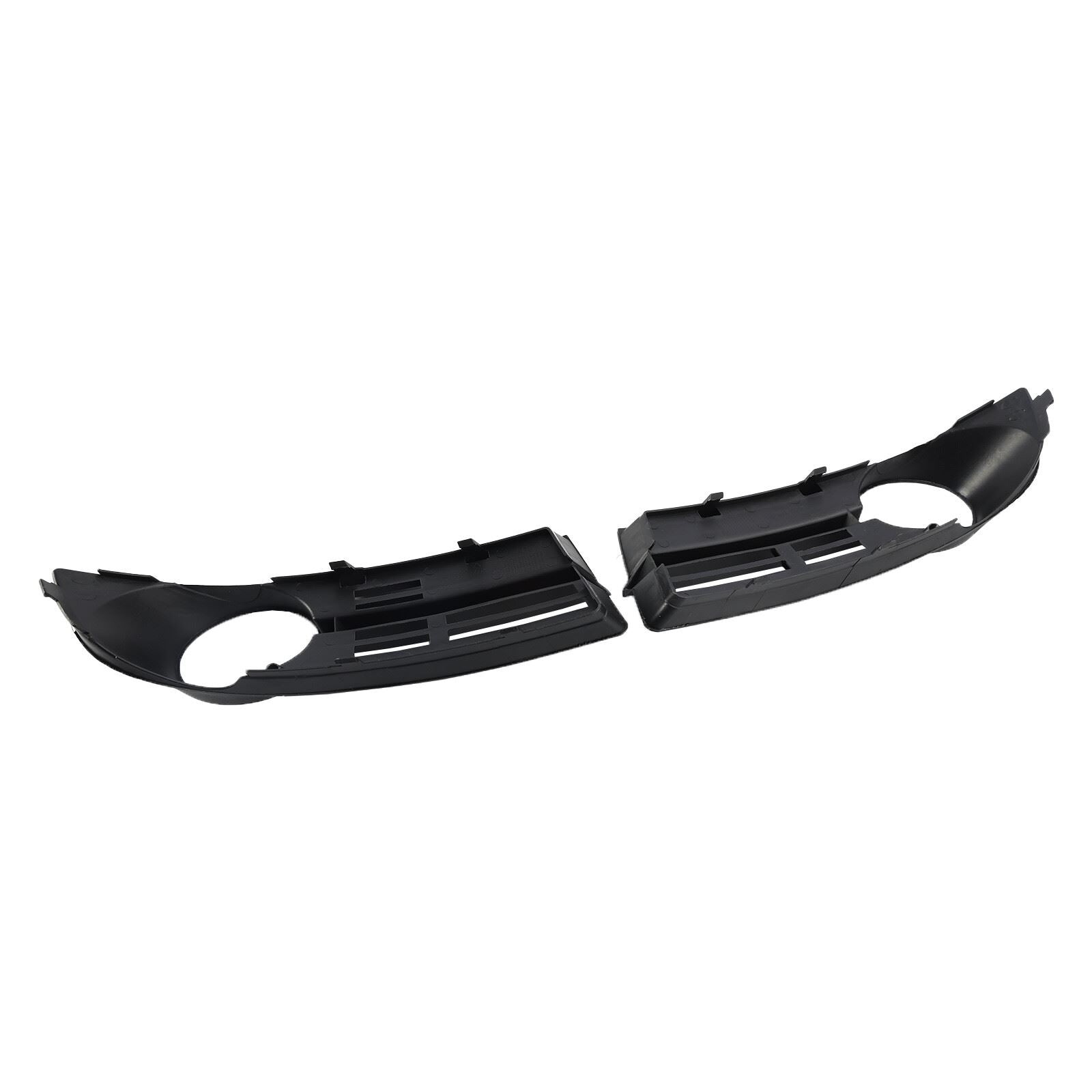 Bumper Fog Grille Front - for VW - OEM 1T0807665A | Eurowagens - View 5