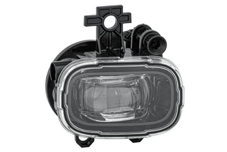 Hella LED Right Front Fog Light for Nissan & Renault, OEM quality, OEM 261504122R - View 3