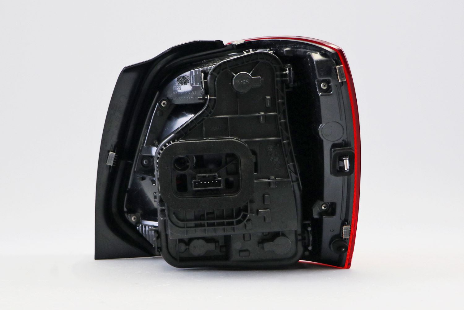 Volkswagen Polo Left Rear Light, Magneti Marelli OEM, OEM 6C0945096G - View 12