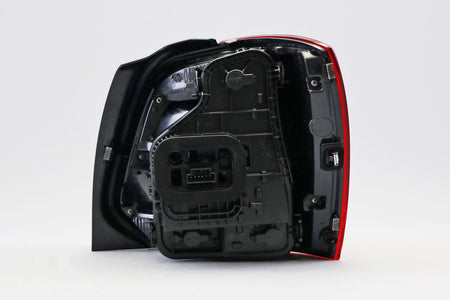 Volkswagen Polo Left Rear Light, Magneti Marelli OEM, OEM 6C0945096G - View 12