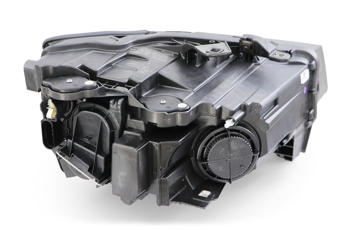 Audi Q2 Left Headlight, Valeo OEM, OEM 81A941004A - View 2