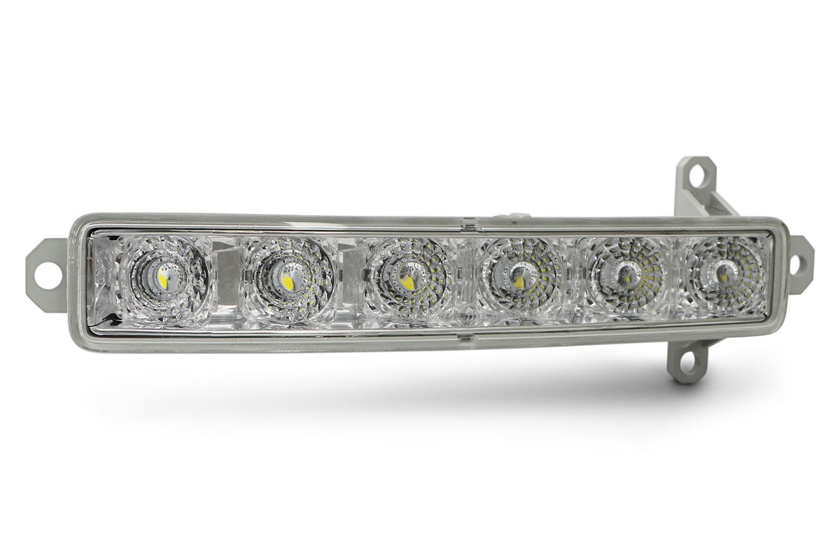 Valeo LED Daytime Running Light for Vauxhall, Citroen & more, OEM quality, OEM 81430-0H010 - View 2