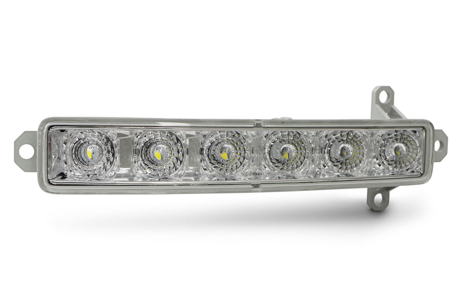 Valeo LED Daytime Running Light for Vauxhall, Citroen & more, OEM quality, OEM 81430-0H010 - View 2