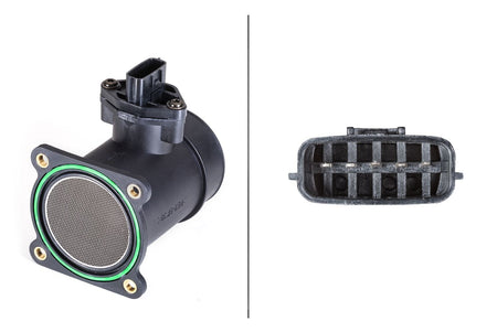 Hella Sensor for Nissan, OEM quality, OEM 22680-5U400 - View 3