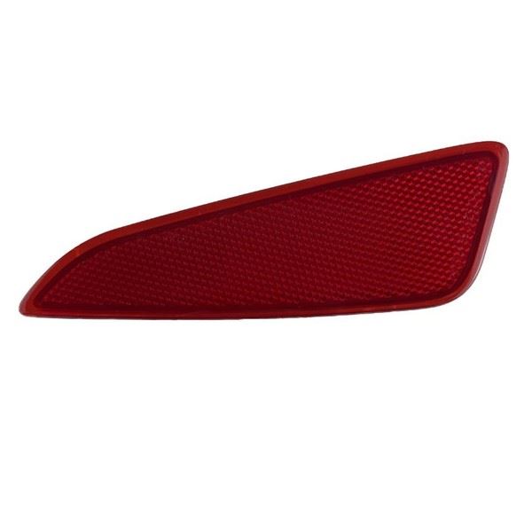 Bumper Reflector Rear - for Toyota | Eurowagens