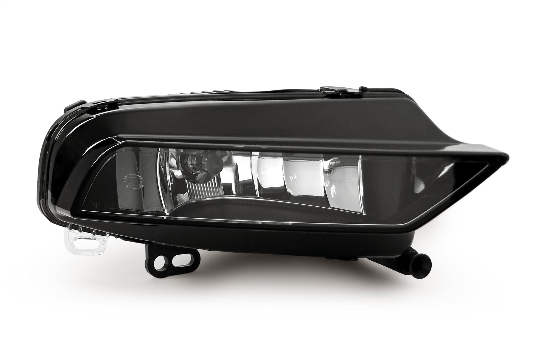 Hella Right Front Fog Light for Audi, OEM quality, OEM 8V0941700E - View 3