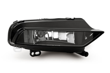 Hella Right Front Fog Light for Audi, OEM quality, OEM 8V0941700E - View 3