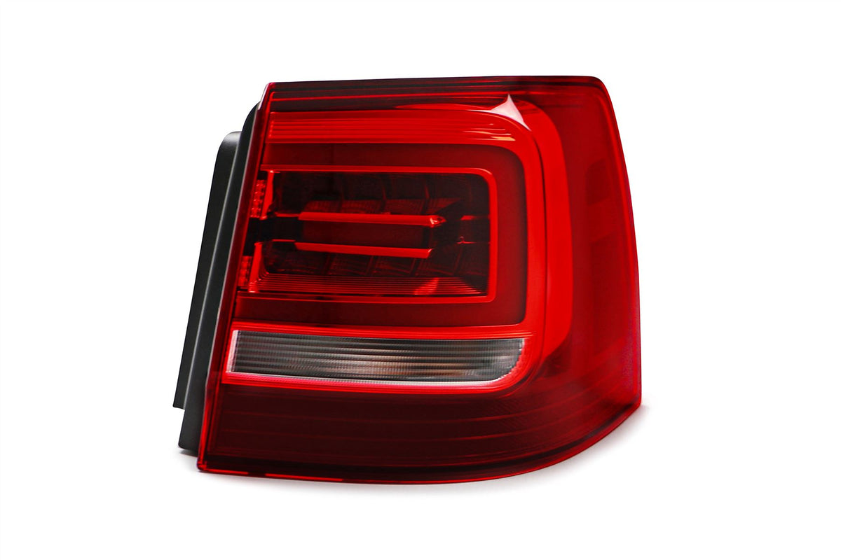 Volkswagen Sharan Right Rear Light, Magneti Marelli OEM, OEM 7N0945208 - View 7