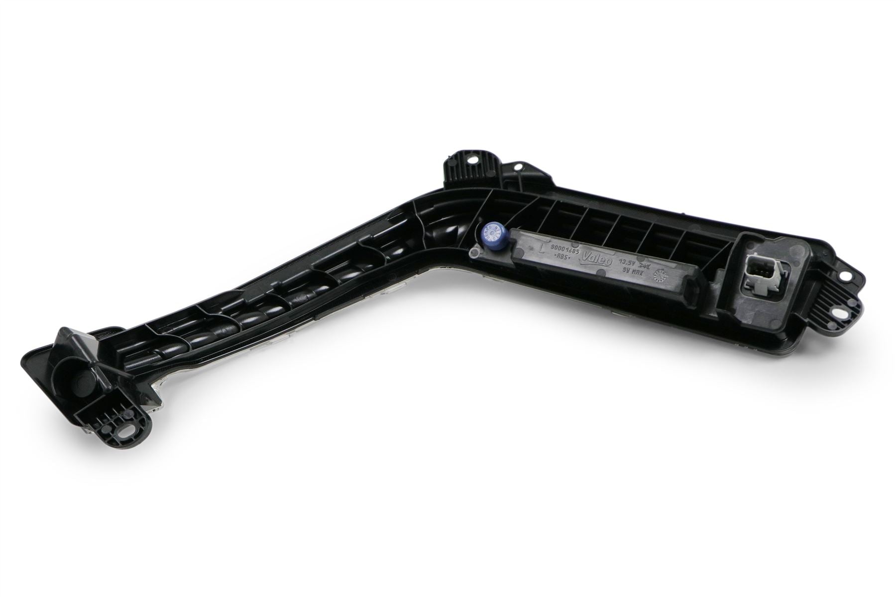 Peugeot 308 Left Daytime Running Light, Valeo OEM, OEM 6208X4 - View 9