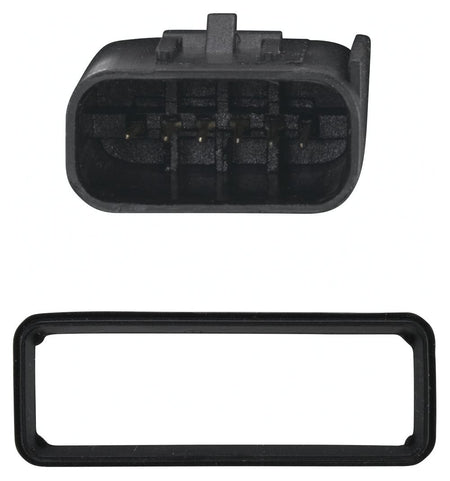 Hella Sensor for Ford, OEM quality, OEM 3L3A 12B579 BA - View 3