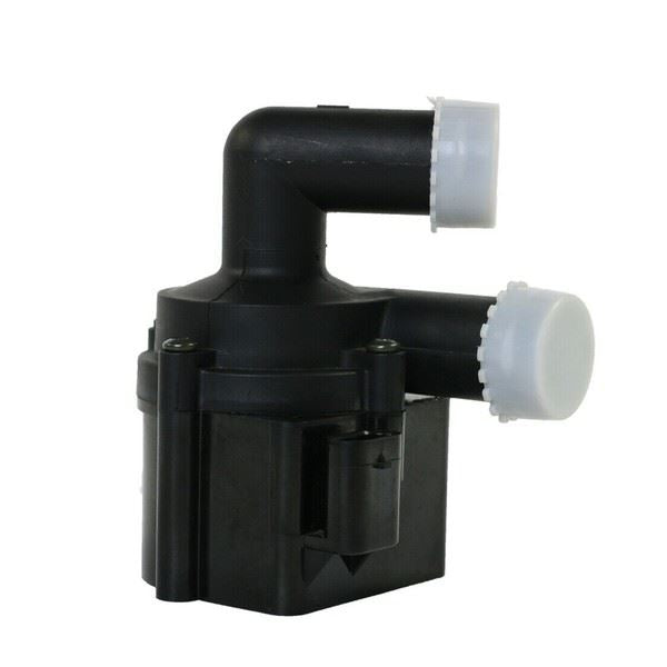 Auxiliary Water Pump - for Volkswagen, Audi & more - OEM 5N0965561 | Eurowagens - View 2