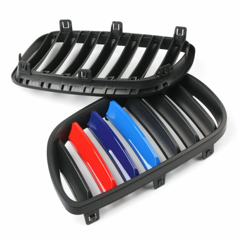 Bumper Grille Front - for BMW | Eurowagens - View 5