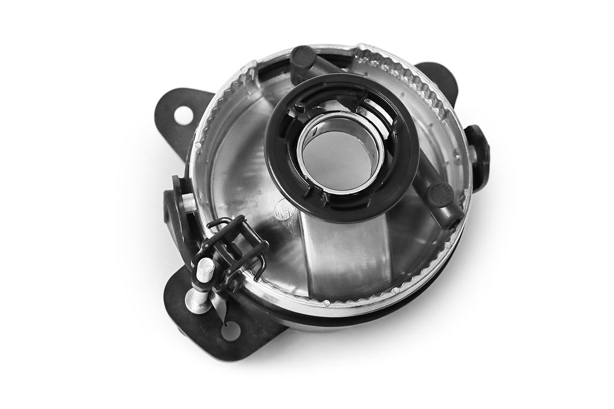 Hella Right Front Fog Light for Volkswagen & Skoda, OEM quality, OEM 7E0941700 - View 4