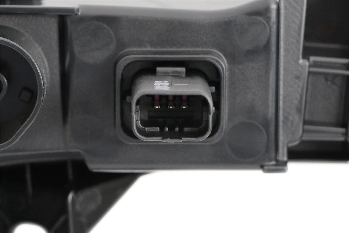 Renault Captur Left Daytime Running Light, Magneti Marelli OEM, OEM 266055303R - View 9