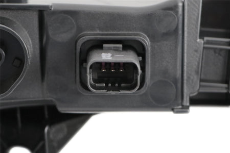 Renault Captur Left Daytime Running Light, Magneti Marelli OEM, OEM 266055303R - View 9