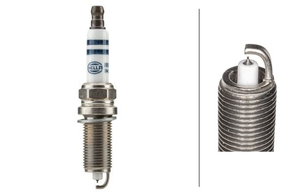 Hella Spark Plug for BMW, OEM quality, OEM 0 037 663, MPN 8EH 188 706-911