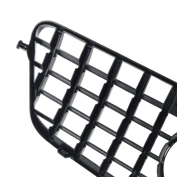 Bumper Grille Front - for Mercedes-Benz - OEM A2128850853 | Eurowagens - View 7