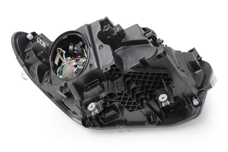 Hella Left Headlight for BMW, OEM quality, OEM 63117229685 - View 6