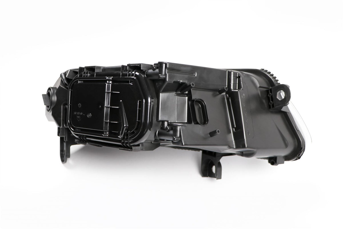 Hella Left Headlight for Audi, OEM quality, OEM 4F0941029E - View 7