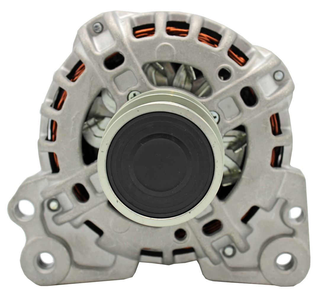 Hella Alternator for Skoda, Seat & more, OEM quality, OEM 04E 903 015 A - View 2