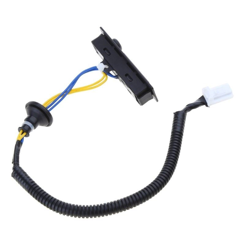 Trunk Release Switch - for Nissan - OEM 253803JA0A | Eurowagens - View 3