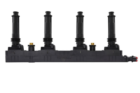 Hella Ignition Coil for Vauxhall, OEM quality, OEM 6235037 - View 2