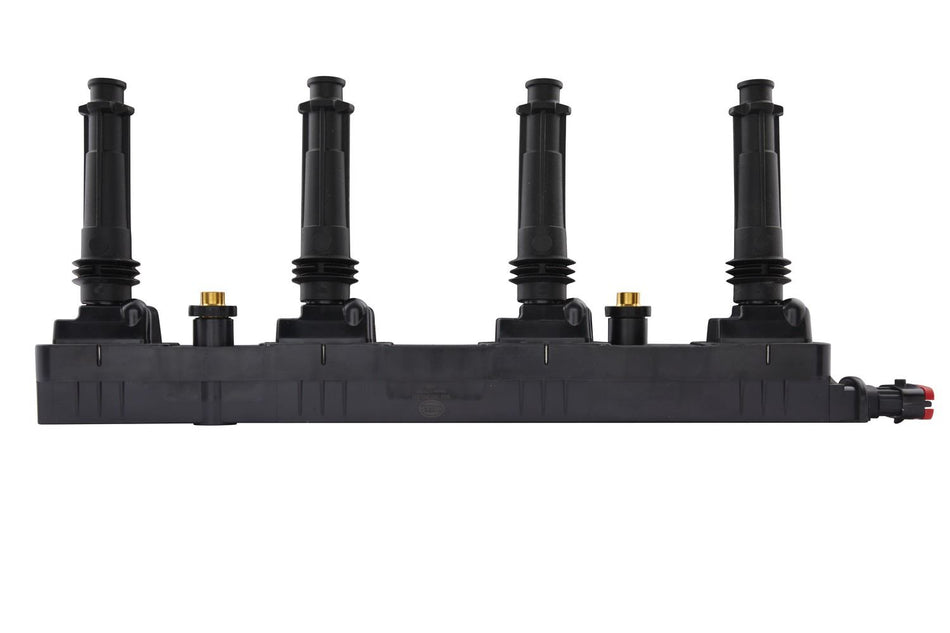 Hella Ignition Coil for Vauxhall, OEM quality, OEM 6235037 - View 2