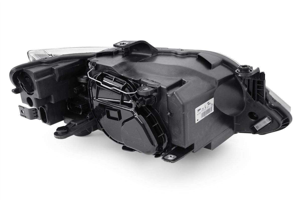 Seat Ibiza Left Headlight, Valeo OEM, OEM 6J2941021E - View 11