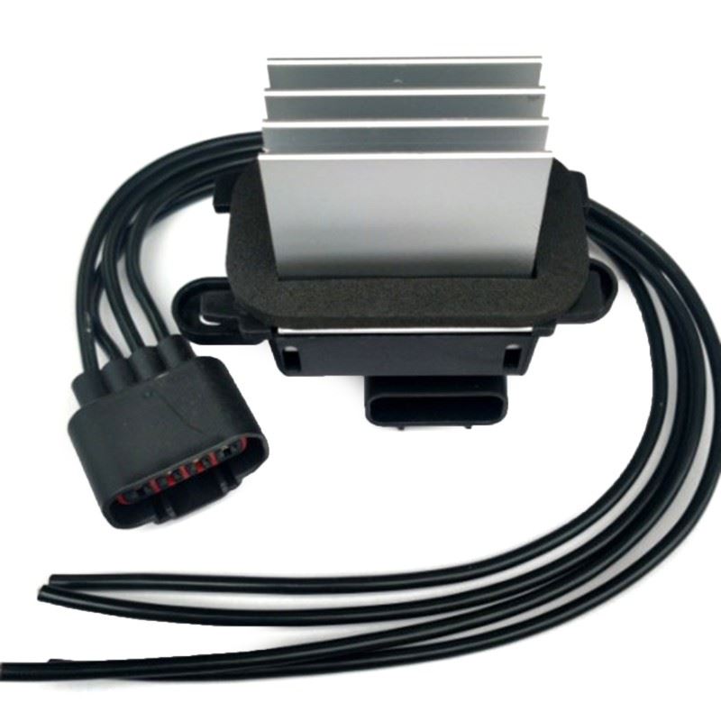 Blower Motor Resistor - for Ford - OEM BL3Z19E624A | Eurowagens