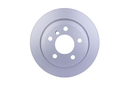 BMW 3 Brake Disc, Hella OEM, OEM 34216792229 - View 3
