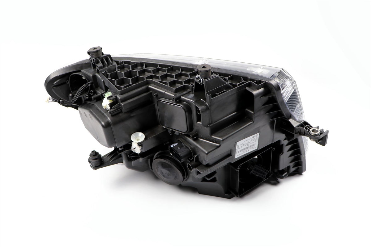Hella LED Left Headlight for MAN & Volkswagen, OEM quality, OEM 7C1941035 - View 6