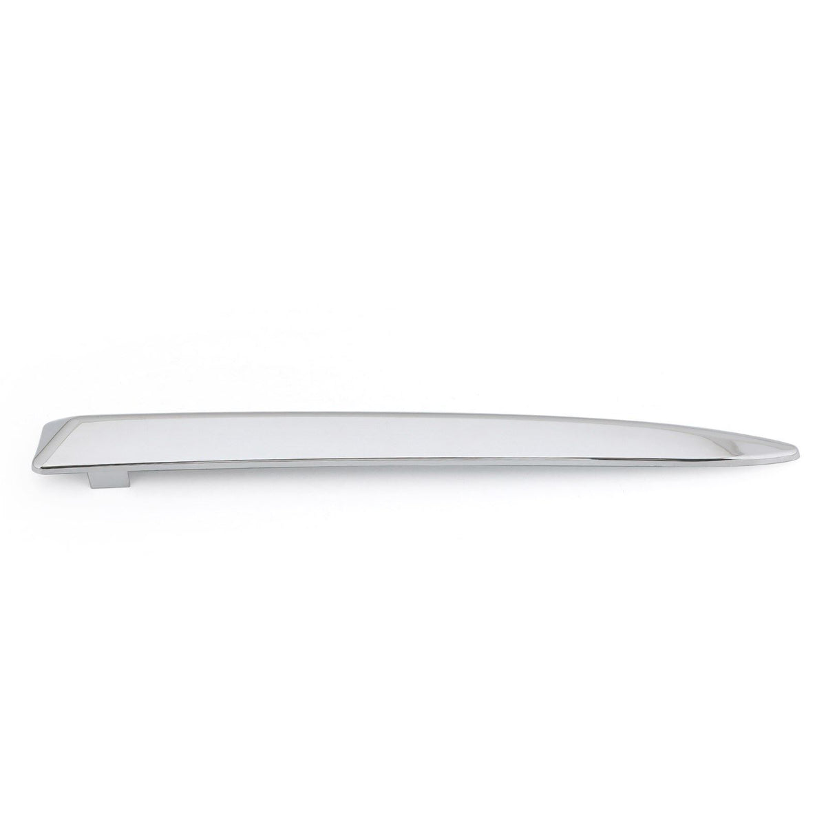 Bumper Grille Trim Front Right - for Fiat - OEM 735455041 | Eurowagens - View 2