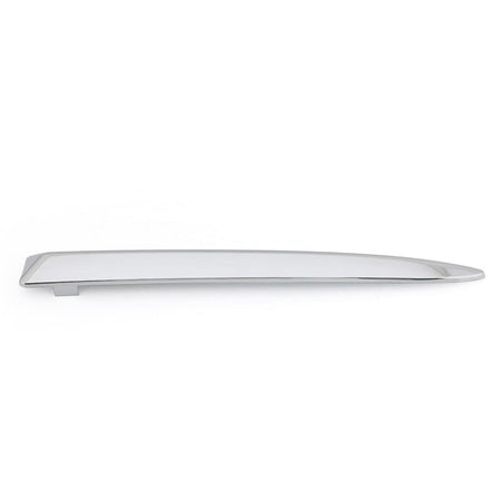 Bumper Grille Trim Front Right - for Fiat - OEM 735455041 | Eurowagens - View 2