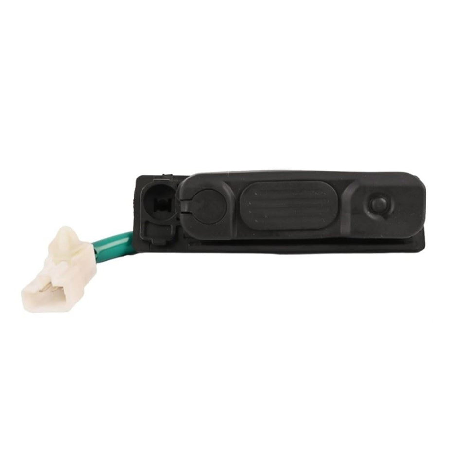 Tailgate Handle - for Mitsubishi - OEM 5810A090 | Eurowagens