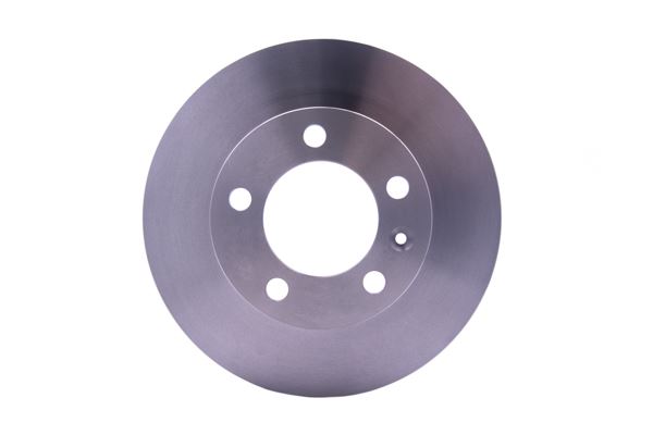 Hella Brake Disc for Nissan & Vauxhall, OEM quality, OEM 4020600Q0G, MPN 8DD 355 117-121
