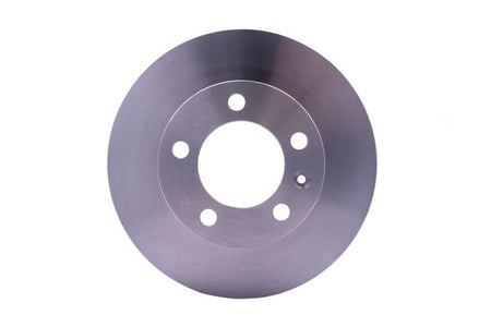 Hella Brake Disc for Nissan & Vauxhall, OEM quality, OEM 4020600Q0G, MPN 8DD 355 117-121