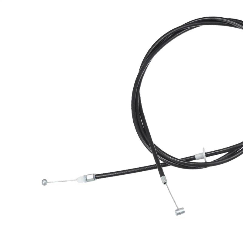 Bonnet Release Cable - for Toyota - OEM 53630-0R010 | Eurowagens - View 8