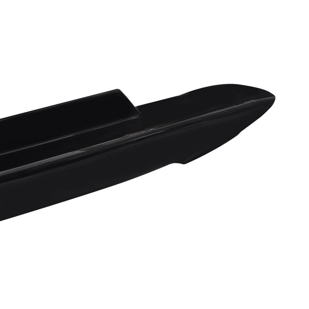 Bumper Diffuser Front - for BMW | Eurowagens