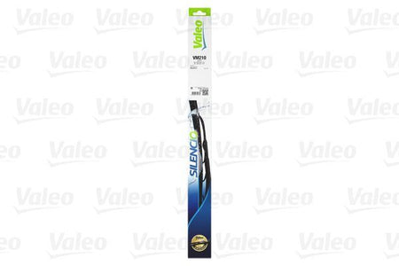 Land Rover Discovery Front Wiper Blade Set, Valeo OEM, OEM VM210 - View 3