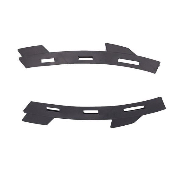 Bumper Bracket Front - for Hyundai - OEM 86583-1R000 | Eurowagens - View 2