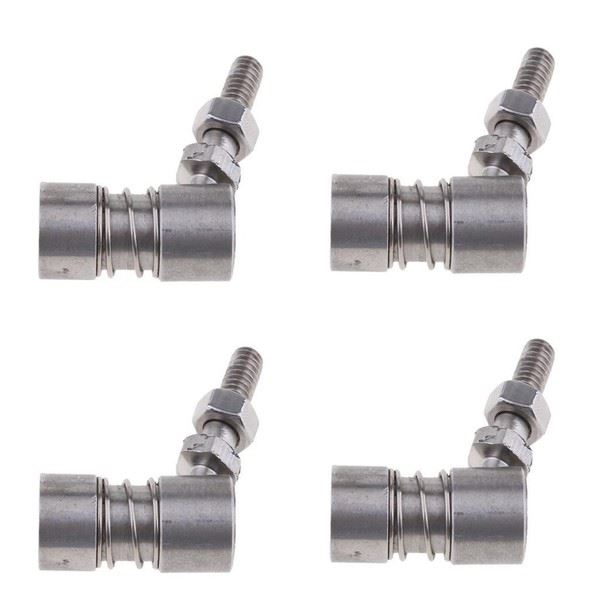 Shift Throttle Cable Ball Joint | Eurowagens