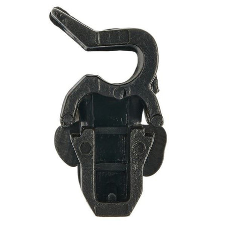 Bumper Box Buckle Clip Front - for Tesla - OEM 1472872-00-C | Eurowagens - View 3