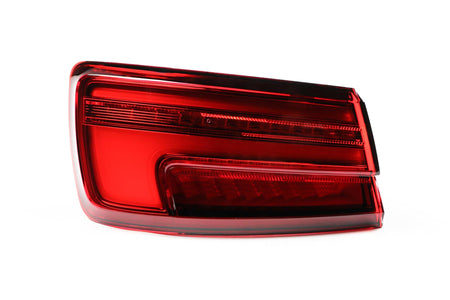 Audi A3 Left Rear Light, Magneti Marelli OEM, OEM 8V5945069B, MPN LLM172