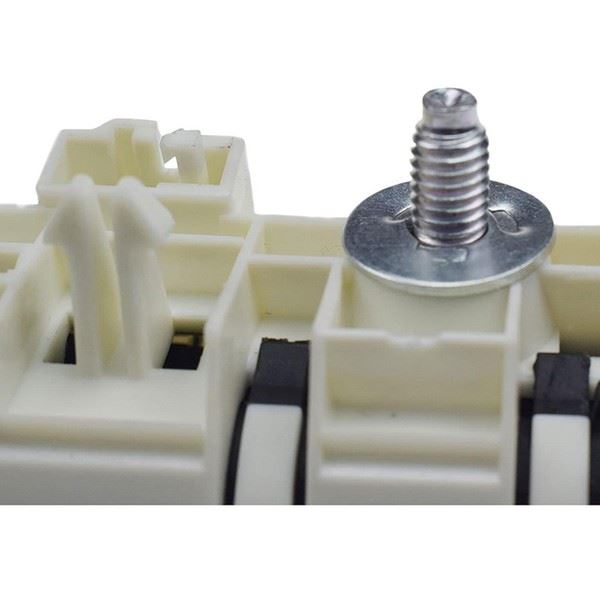 Trunk Release Switch - for Audi & VW - OEM 5N0827566T | Eurowagens - View 2