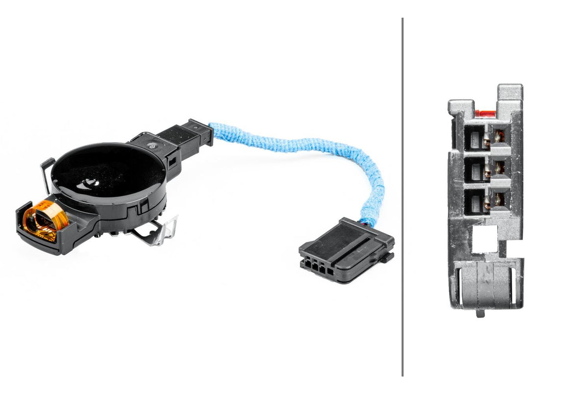 Hella Sensor for Vauxhall, OEM quality, OEM 84138306 - View 2