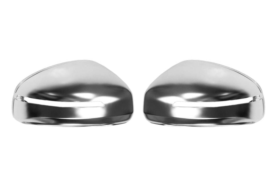 Door Mirror Cover Set - for Audi | Eurowagens