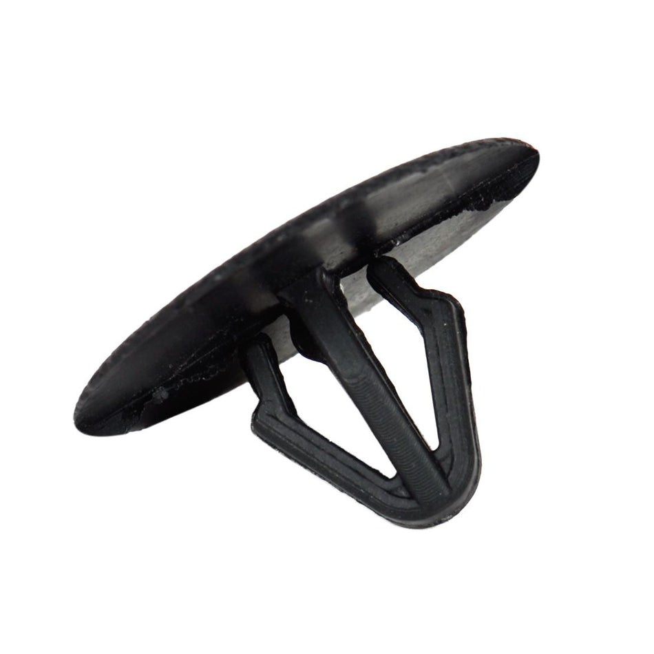 Hood Insulation Retainer Clip - for Hyundai & Kia - OEM 81126-37010 | Eurowagens - View 2
