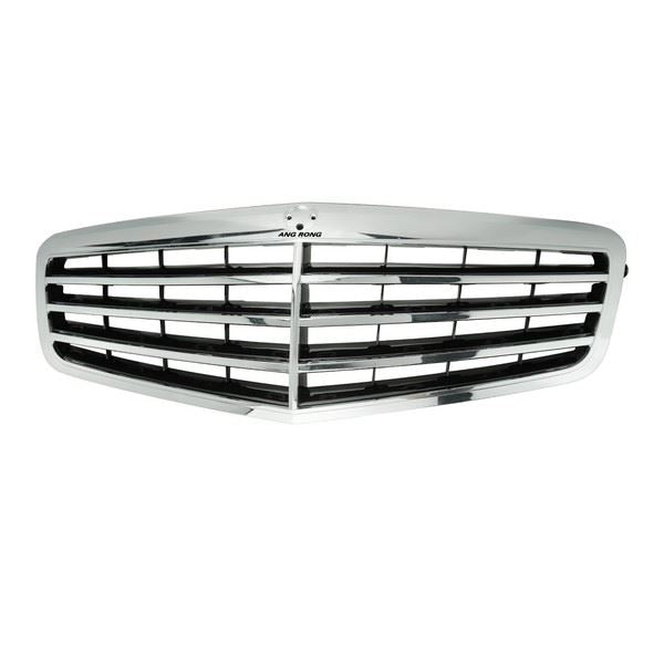 Bumper Grille Front - for Mercedes-Benz - OEM 21288005839040 | Eurowagens - View 9