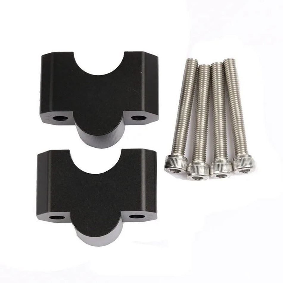 Handlebar Riser Clamp | Eurowagens - View 2